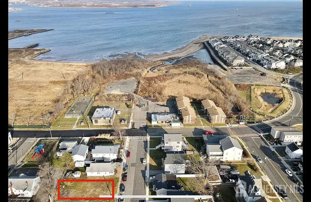 110 HENRY STREET South Amboy, NJ 08879