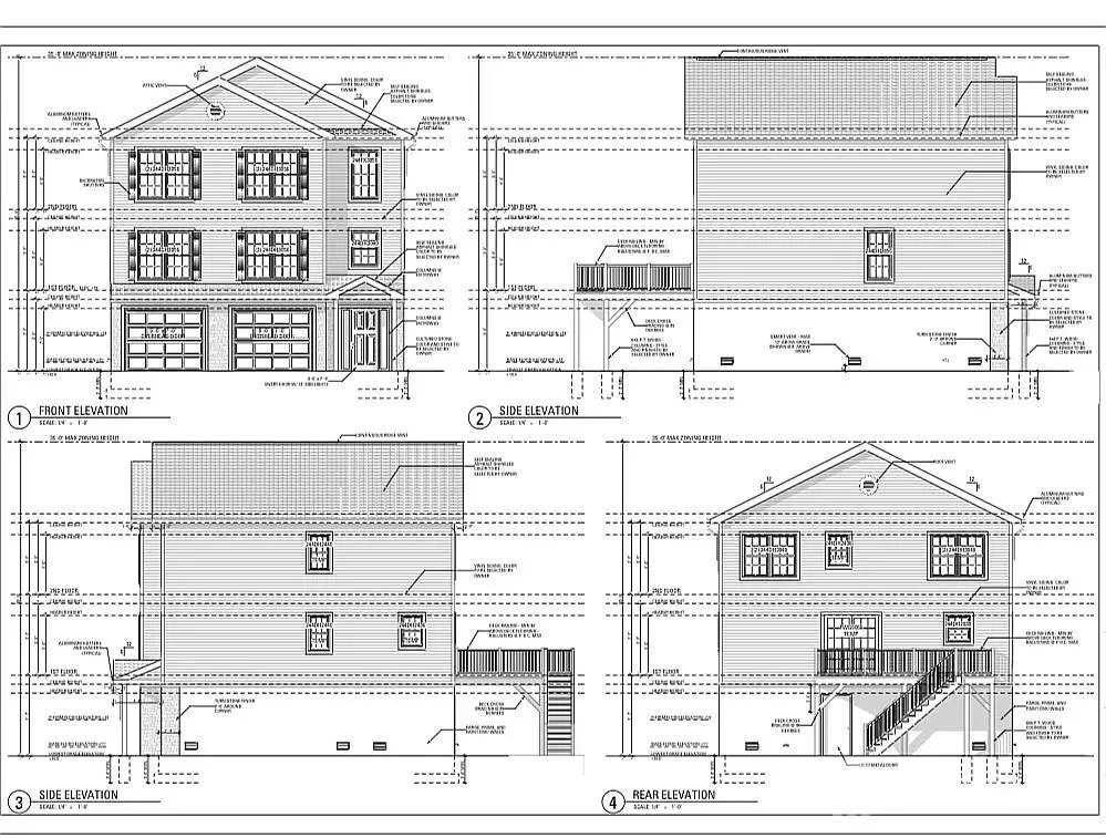 110 HENRY STREET South Amboy, NJ 08879