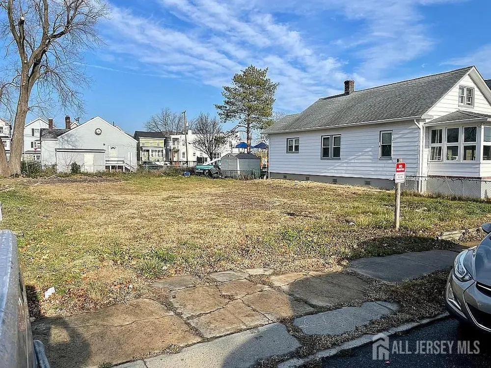 110 HENRY STREET South Amboy, NJ 08879
