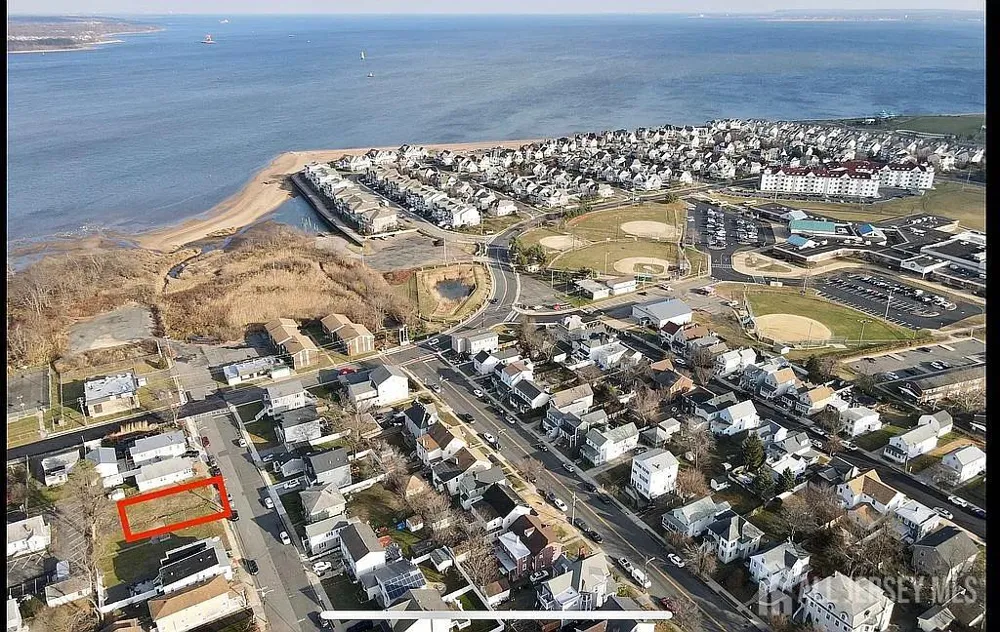 110 HENRY STREET South Amboy, NJ 08879
