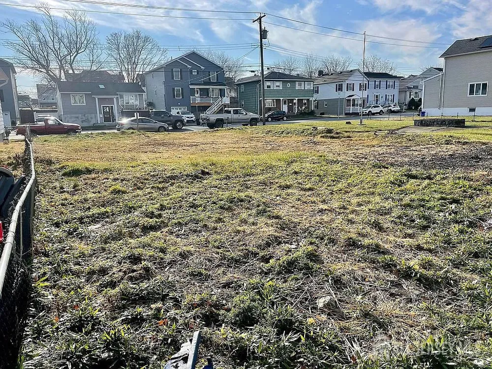 110 HENRY STREET South Amboy, NJ 08879