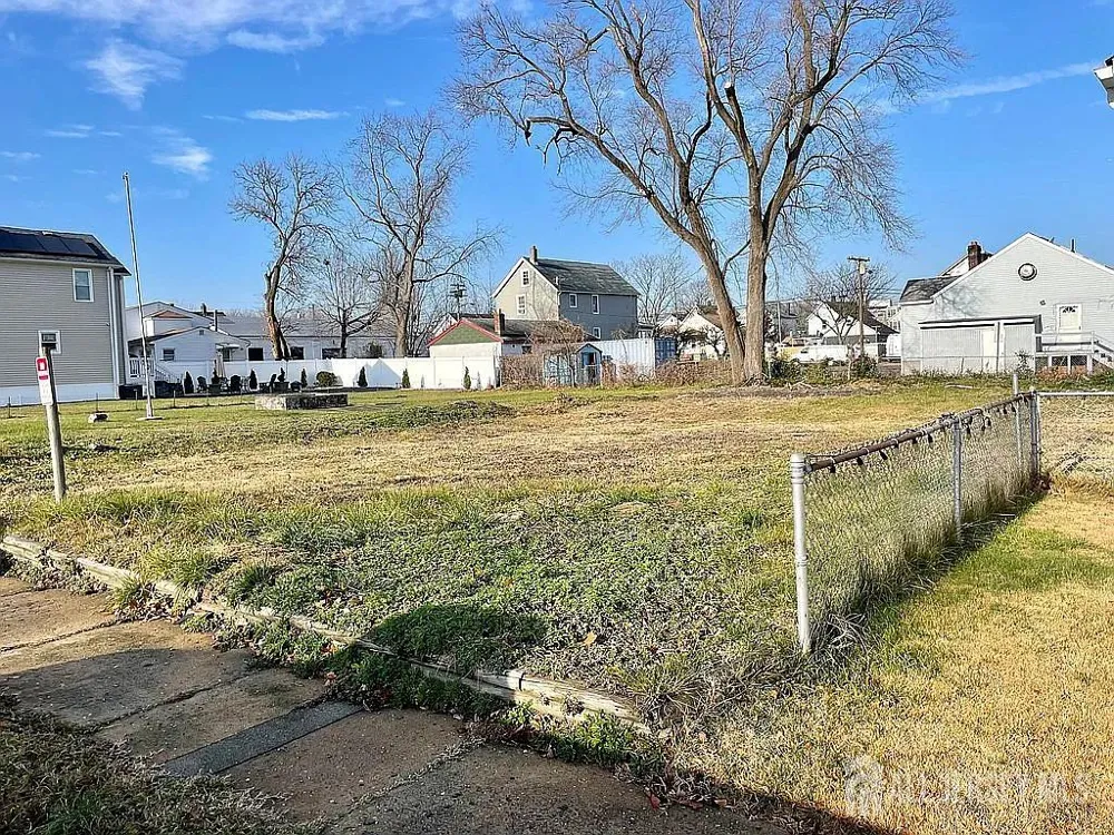110 HENRY STREET South Amboy, NJ 08879