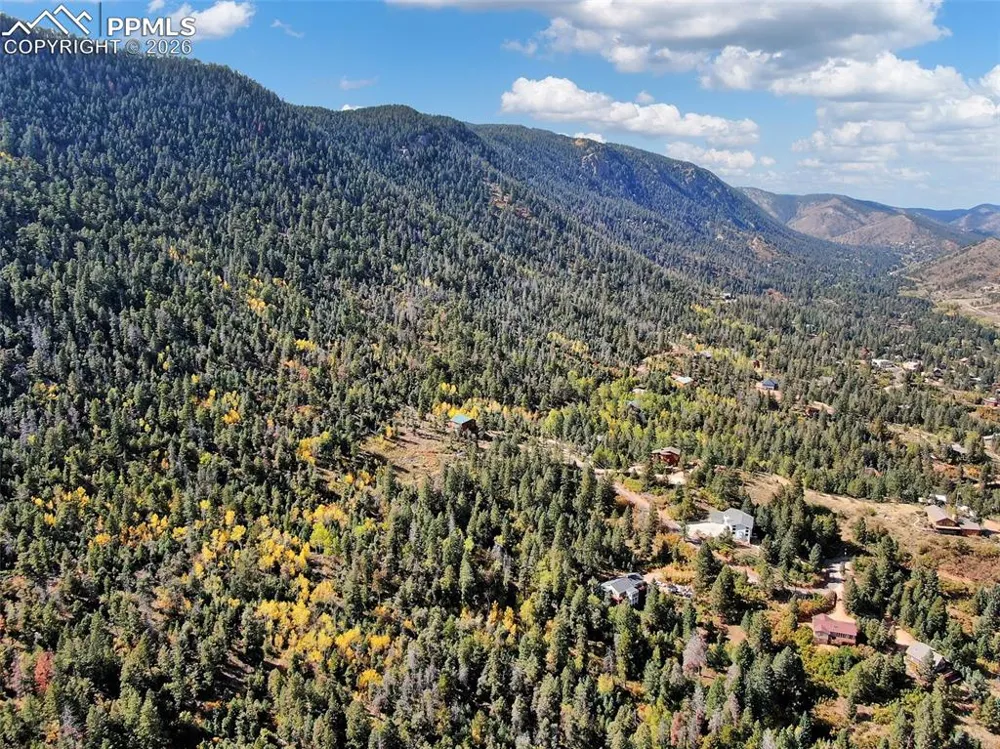 5265 Kulsa Road Cascade, CO 80809