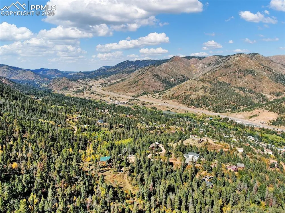 5265 Kulsa Road Cascade, CO 80809