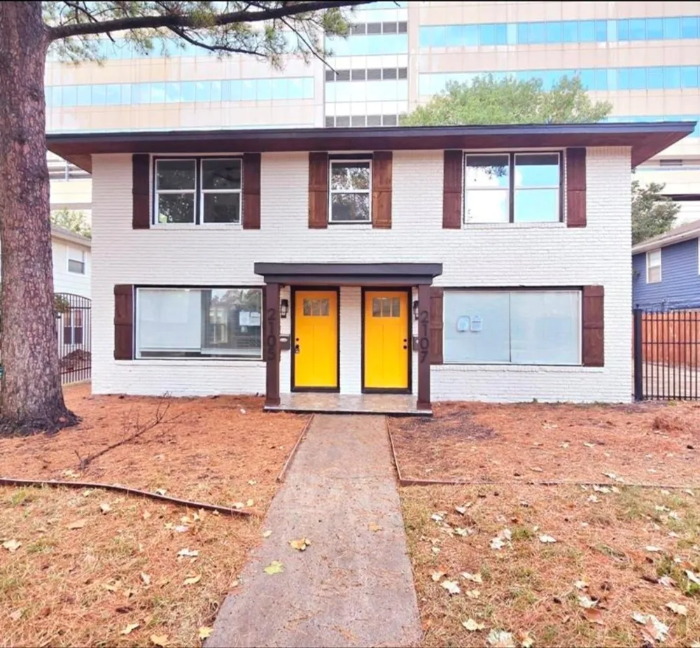 2105 Sheridan Street