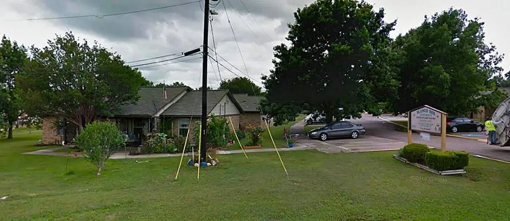 380 Blanco Avenue Blanco, TX 78606