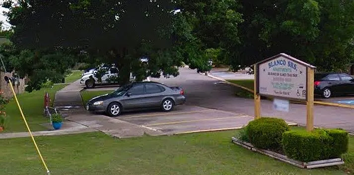 380 Blanco Avenue Blanco, TX 78606