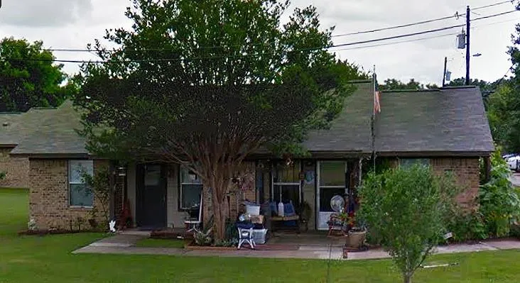 380 Blanco Avenue Blanco, TX 78606