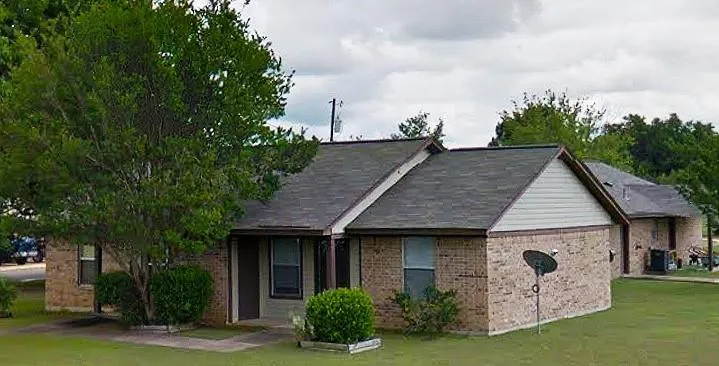 380 Blanco Avenue Blanco, TX 78606