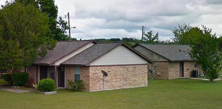380 Blanco Avenue Blanco, TX 78606