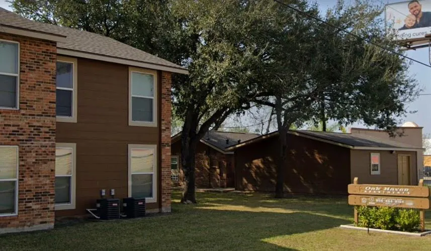 513 W Frontage St Donna, TX 78537