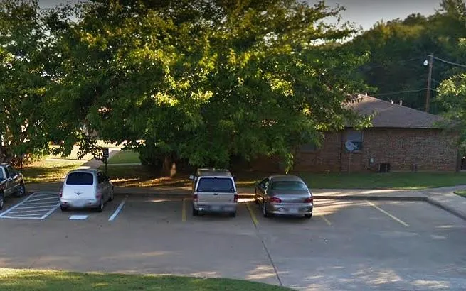 902 Dallas Street Winona, TX 75792