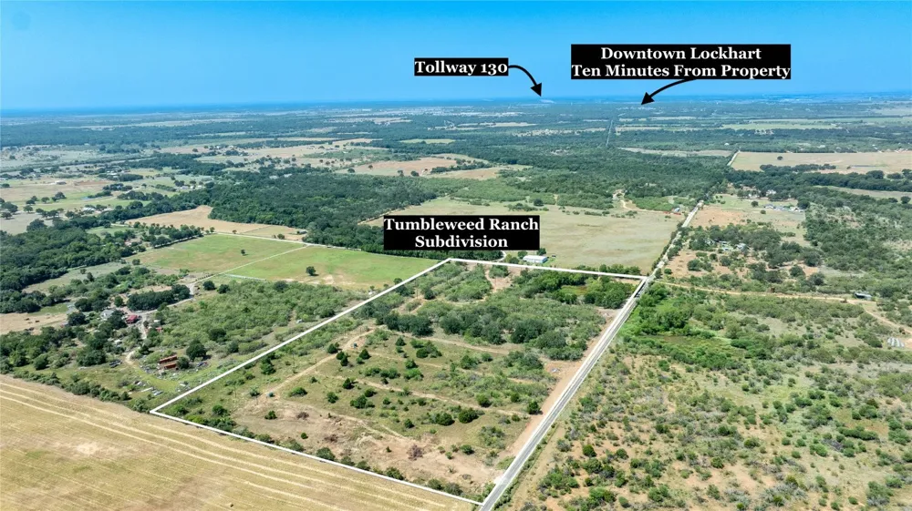 1665 Witter Road Dale, TX 78616