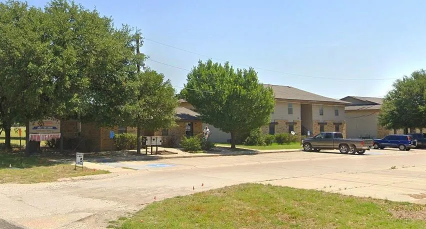 2330 Hwy 208 Colorado City, TX 79512