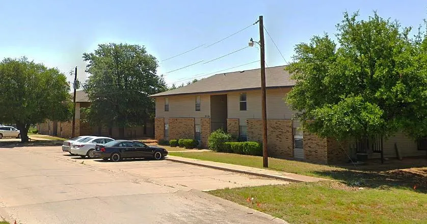 2330 Hwy 208 Colorado City, TX 79512