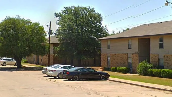 2330 Hwy 208 Colorado City, TX 79512