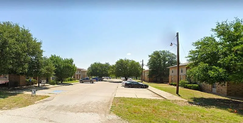 2330 Hwy 208 Colorado City, TX 79512
