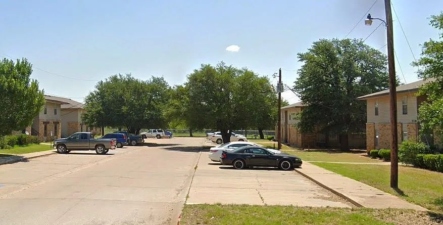 2330 Hwy 208 Colorado City, TX 79512