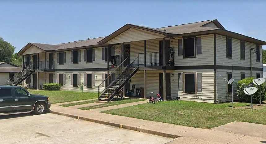1100 S Adams Street Carthage, TX 75633