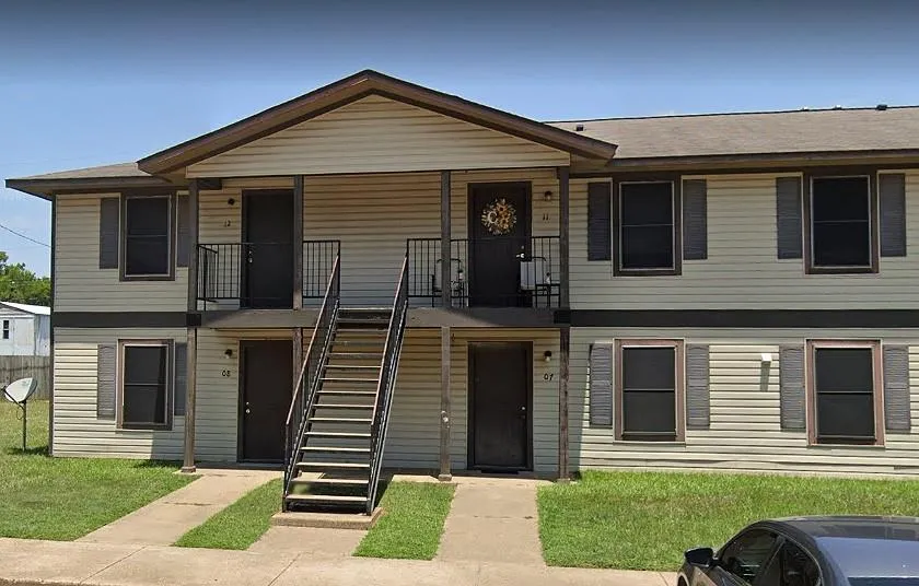 1100 S Adams Street Carthage, TX 75633