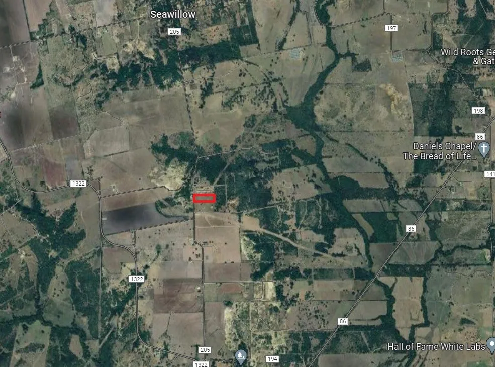 6015 Seawillow Road Lockhart, TX 78644