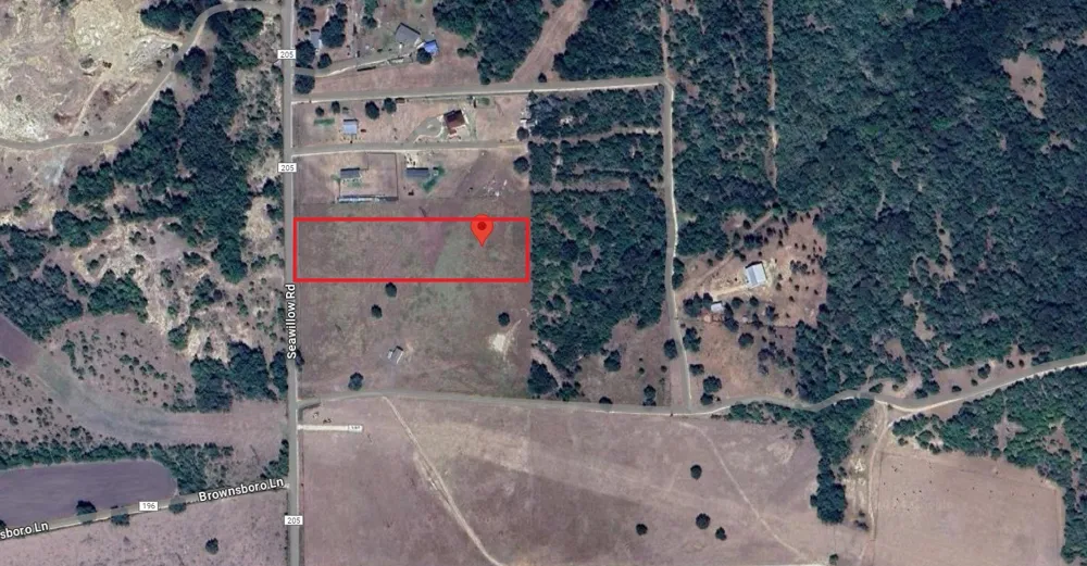 6015 Seawillow Road Lockhart, TX 78644