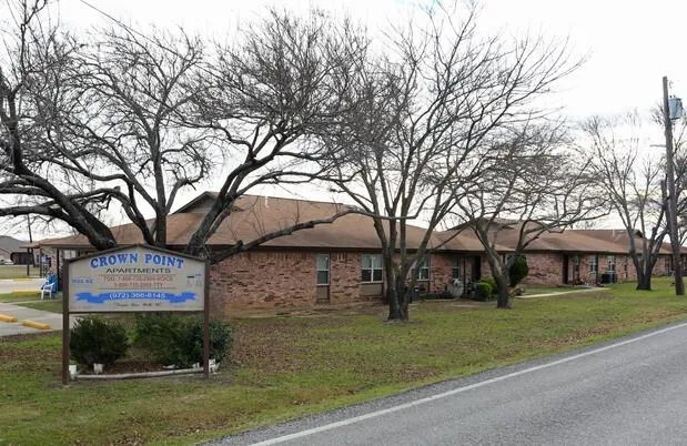 700 S Main St Venus, TX 76084