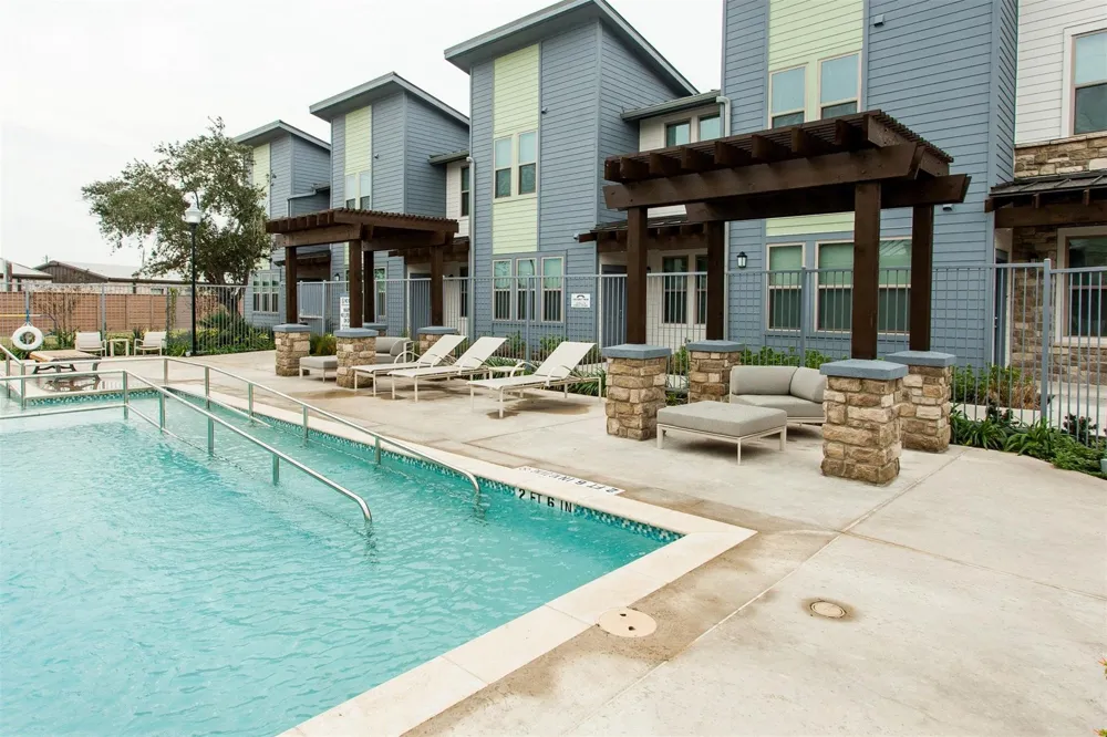 11641 Leopard Street Corpus Christi, TX 78410