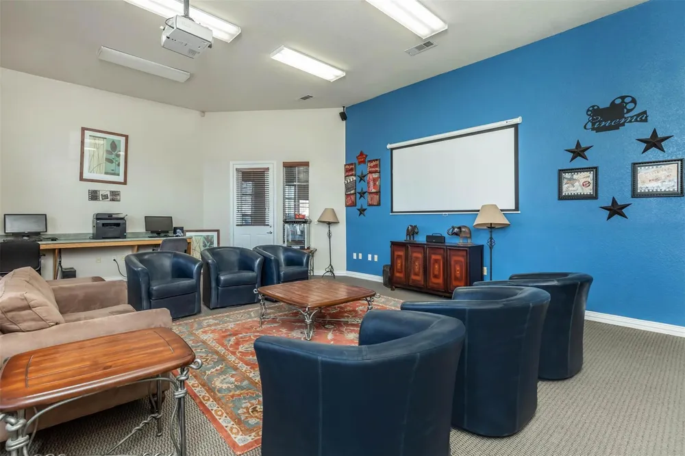 1600 W Clements Street Odessa, TX 79763