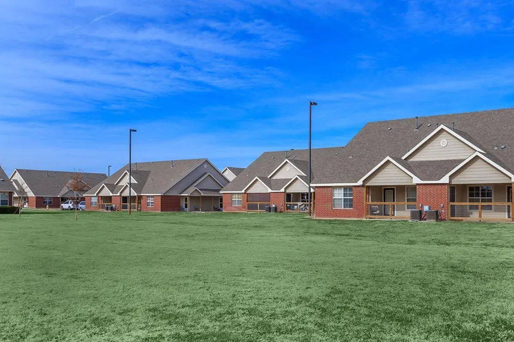 1600 W Clements Street Odessa, TX 79763