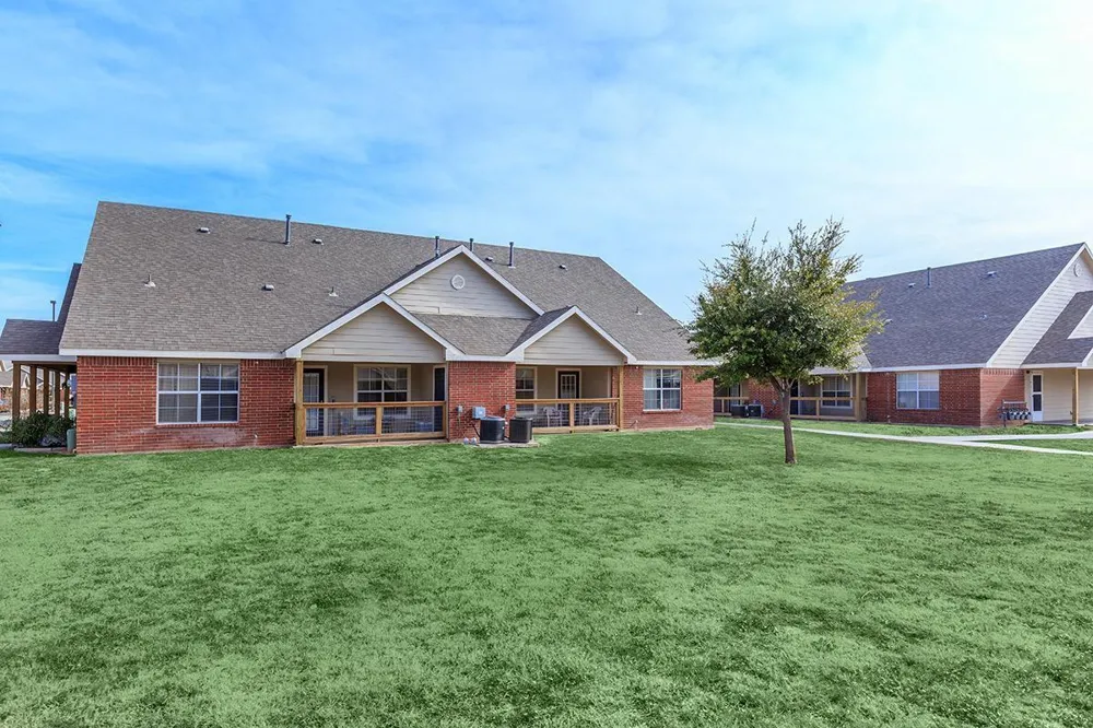 1600 W Clements Street Odessa, TX 79763
