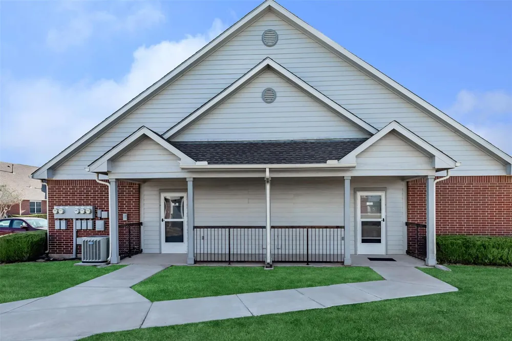 1600 W Clements Street Odessa, TX 79763