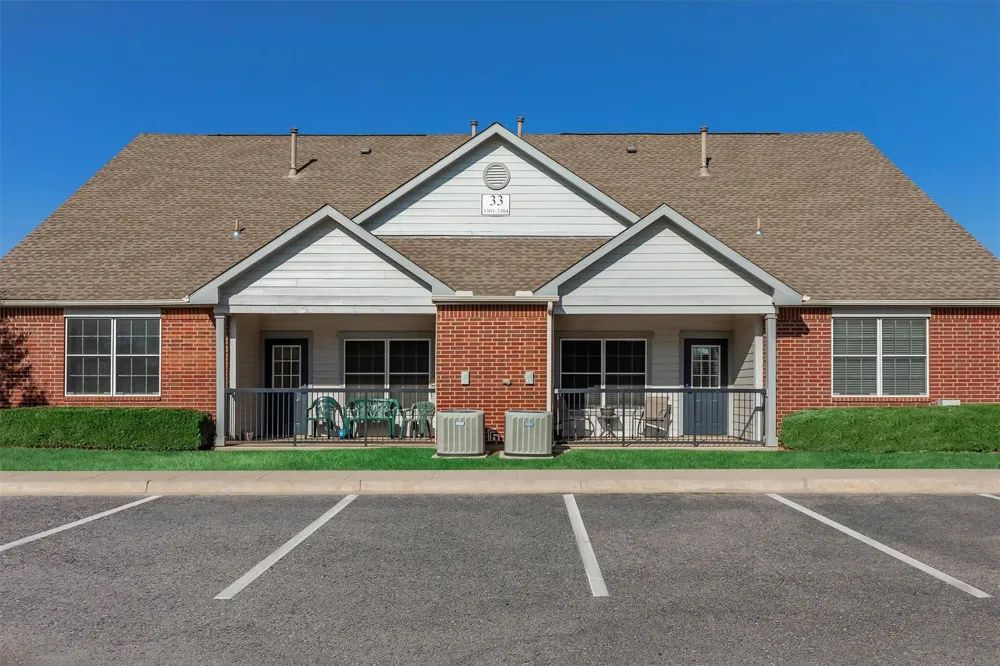 1600 W Clements Street Odessa, TX 79763