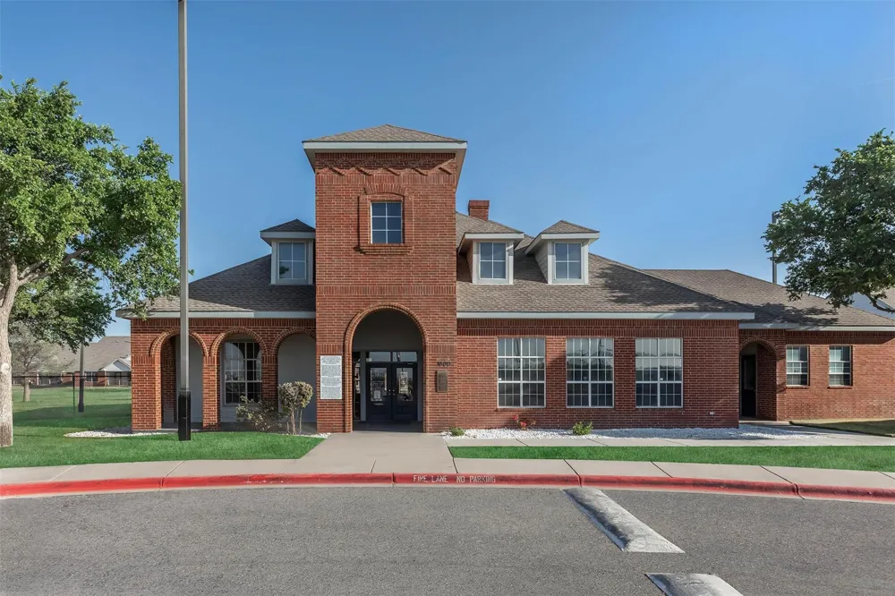 1600 W Clements Street Odessa, TX 79763