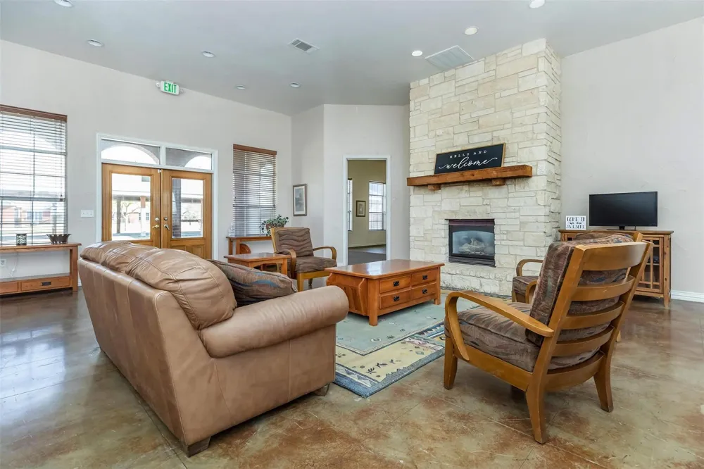 1600 W Clements Street Odessa, TX 79763