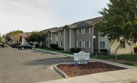 1181 Grandridge Road