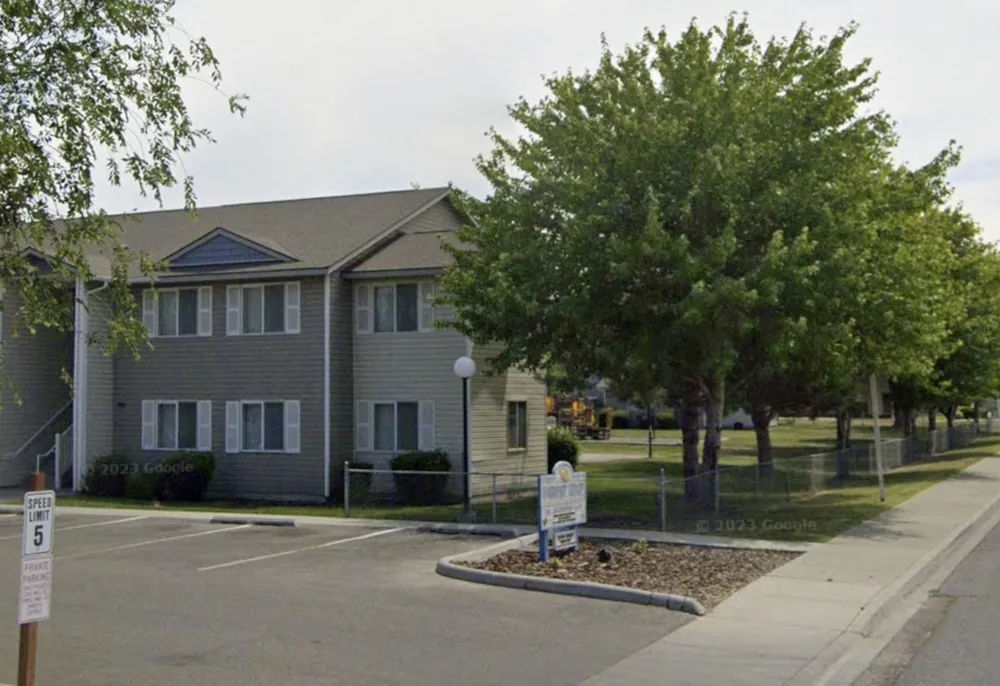 1181 Grandridge Road Grandview, WA 98939
