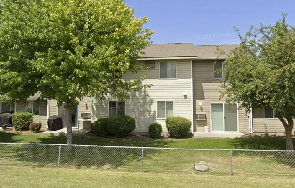 1181 Grandridge Road Grandview, WA 98939