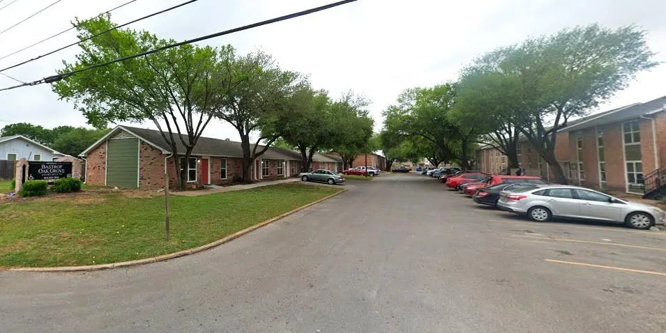 1910 Wilson St Bastrop, TX 78602