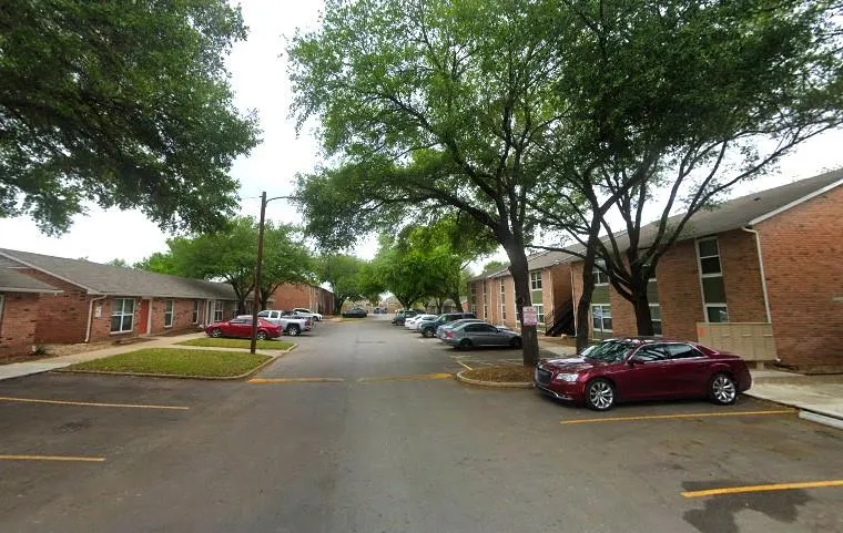 1910 Wilson St Bastrop, TX 78602