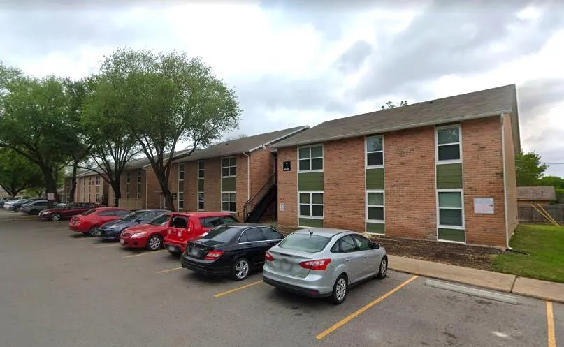 1910 Wilson St Bastrop, TX 78602