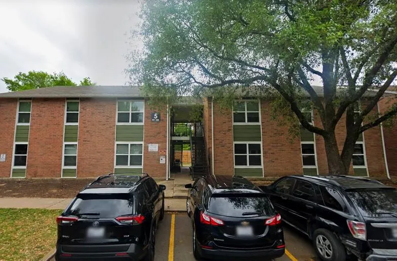 1910 Wilson St Bastrop, TX 78602