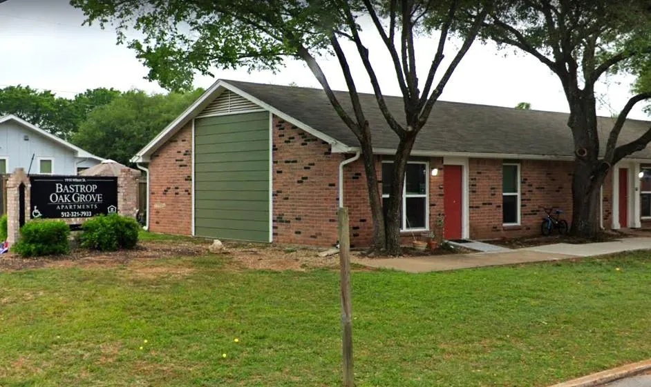 1910 Wilson St Bastrop, TX 78602