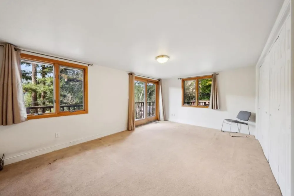 21386 Sunnyside Road Los Gatos, CA 95033