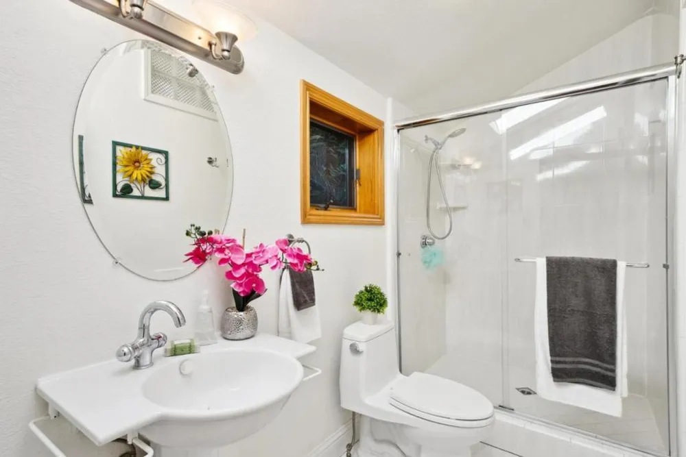 21386 Sunnyside Road Los Gatos, CA 95033