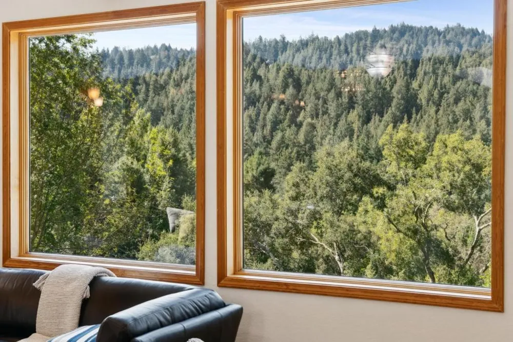 21386 Sunnyside Road Los Gatos, CA 95033