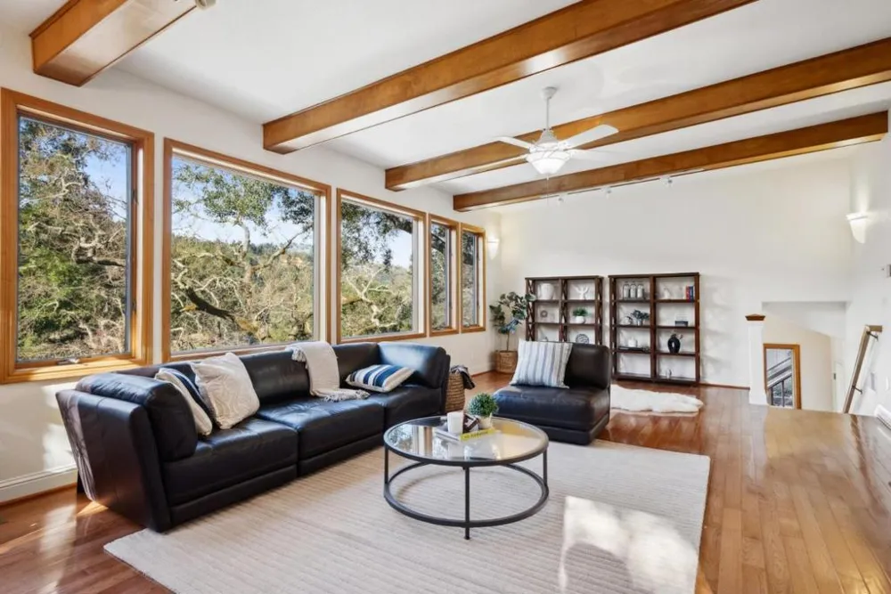 21386 Sunnyside Road Los Gatos, CA 95033