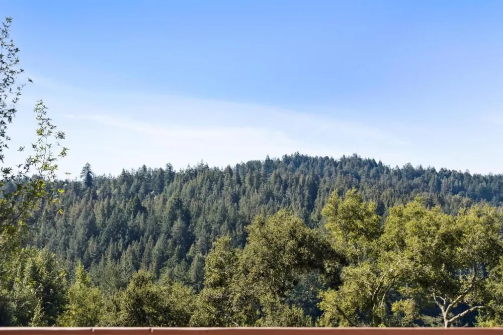 21386 Sunnyside Road Los Gatos, CA 95033