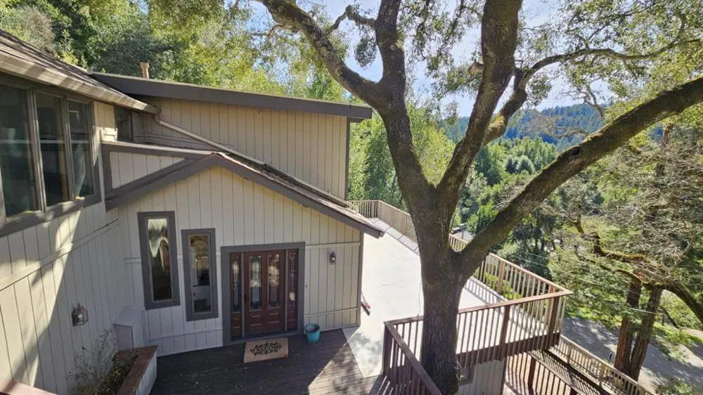 21386 Sunnyside Road Los Gatos, CA 95033