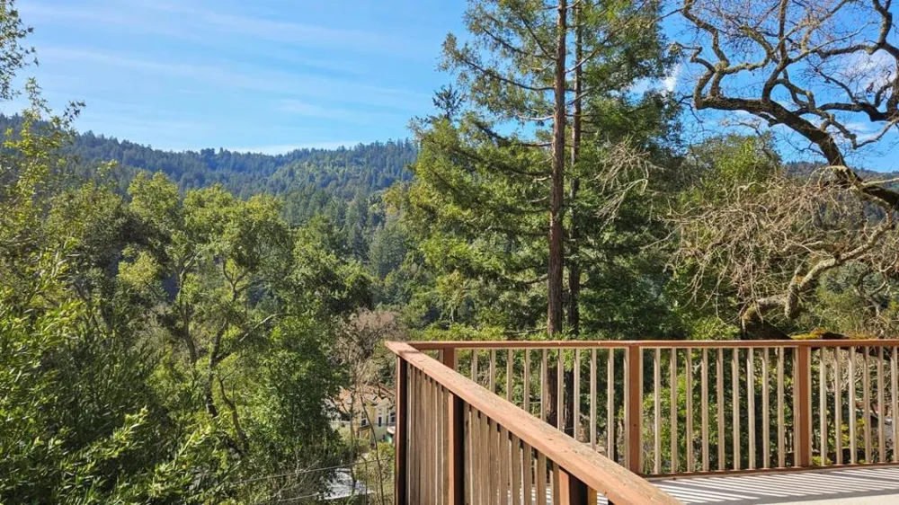 21386 Sunnyside Road Los Gatos, CA 95033